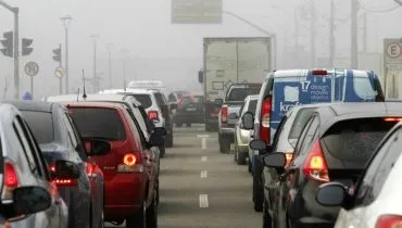 Trânsito em Curitiba hoje: Portão tem rua interditada por 60 dias e mais 3 bairros com obras