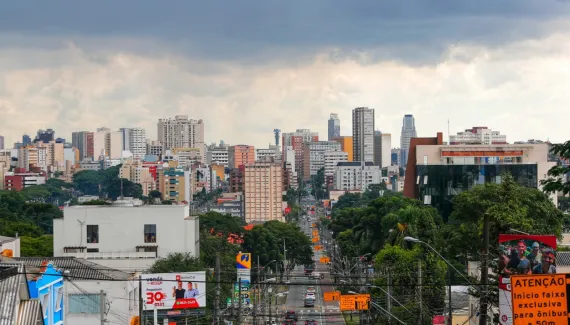 Paraná terá 
