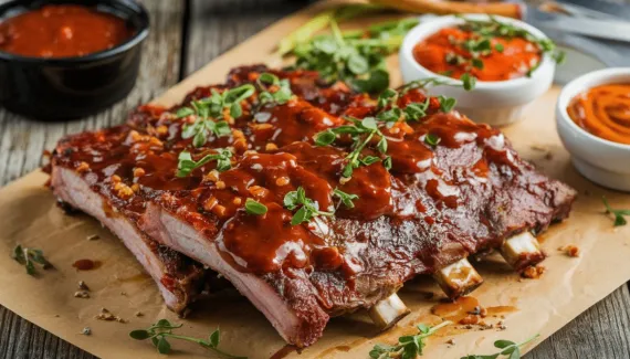 Costela assada: 5 receitas fáceis e deliciosas para o almoço