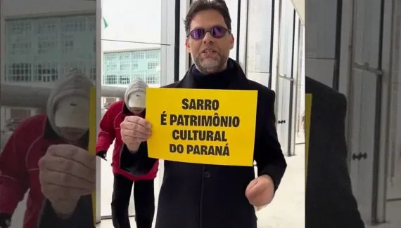 Projeto do deputado Goura quer que 