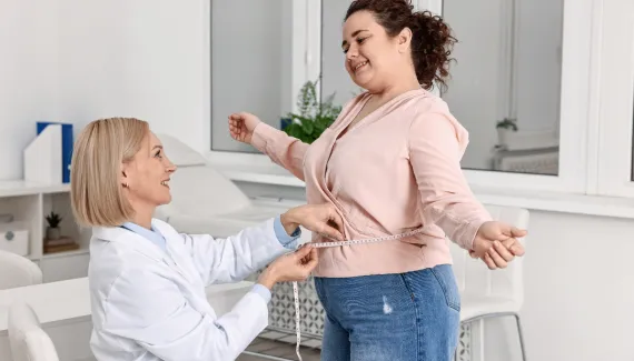 Do sedentarismo à inflamação: 4 formas como a obesidade cria um ciclo que prejudica a saúde