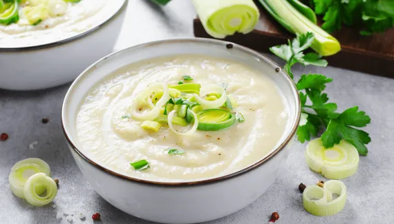 Alho-poró: 3 receitas fáceis e saborosas para o jantar 