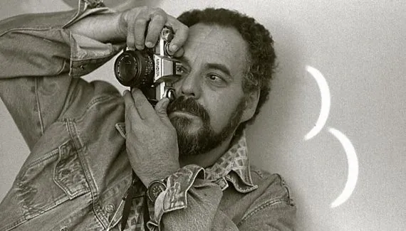 Obra do fotógrafo paranaense Nego Miranda ganha acervo digital com 1.800 imagens