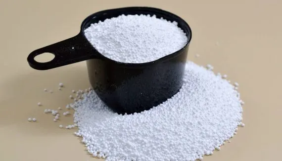 Mistura perigosa: Anvisa proíbe 12 marcas de percarbonato após febre na internet