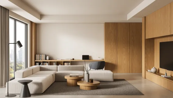 Vai decorar a casa? Veja o que considerar para evitar erros