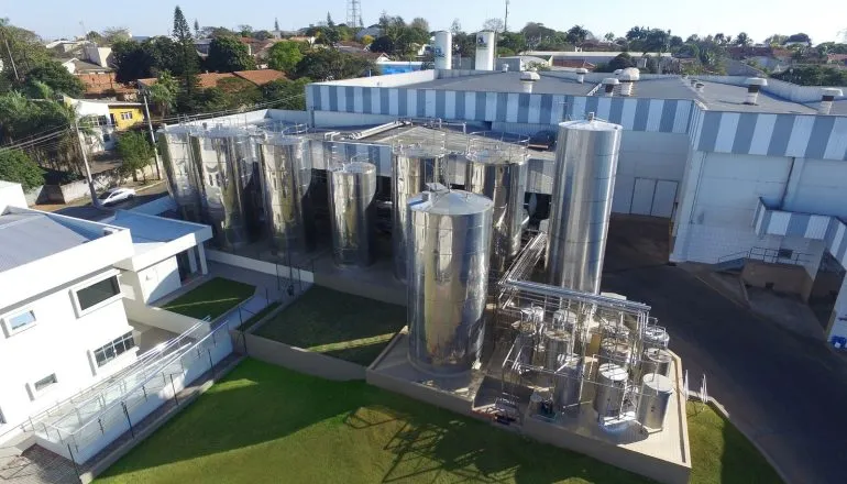 Catupiry compra operação de gigante dos laticínios e assume fábrica no Paraná