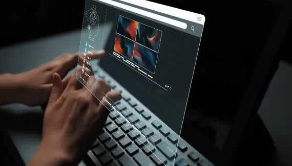 Parece IA? Veja como descobrir se uma imagem foi gerada por inteligência artificial