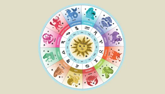 Horóscopo semanal: previsões para os signos de 17 a 23 de agosto de 2026