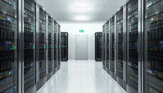 Como vai funcionar a rede de supercomputadores da Índia que chega ao Paraná
