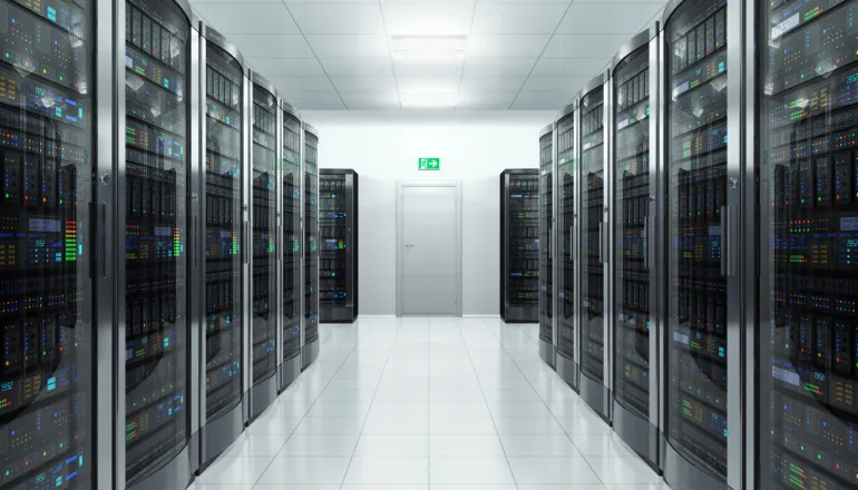 Como vai funcionar a rede de supercomputadores da Índia que chega ao Paraná