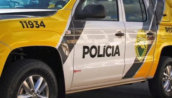 Cidade ao lado de Curitiba é a sétima com maior taxa de estupros do Brasil