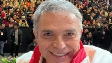 Ex-prefeito de Paranaguá José Baka Filho morre aos 63 anos 