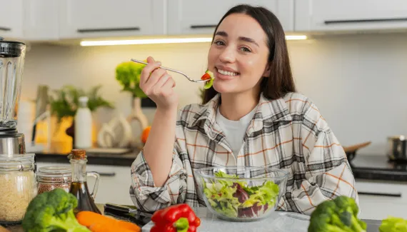 Entenda como o fluxo intestinal e a conduta alimentar influenciam a saúde mental