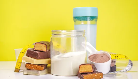 Excesso de proteína: veja limites e cuidados com a popularização dos produtos “proteicos”