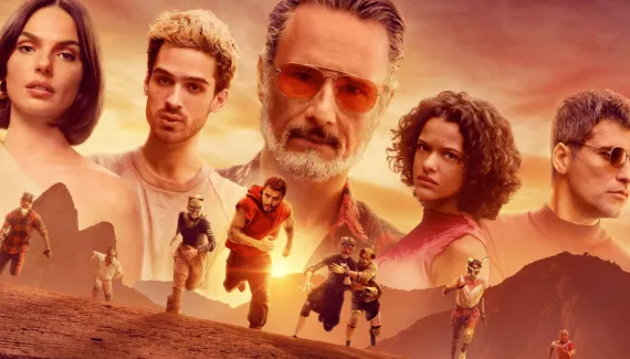 Corrida dos Bichos: 5 motivos para assistir ao filme brasileiro do Prime Video