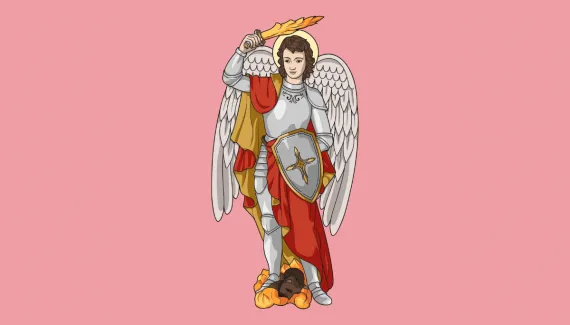 Quaresma de São Miguel Arcanjo: 3 rituais poderosos para proteção