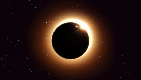 Eclipse abriu um novo ciclo: veja quais signos podem sentir mais a energia de mudança