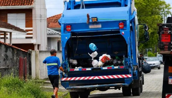 Municípios do Paraná não sabem quanto lixo produzem nem quanto custa, aponta TCE
