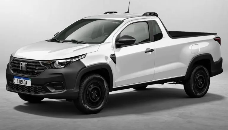 Strada Endurance