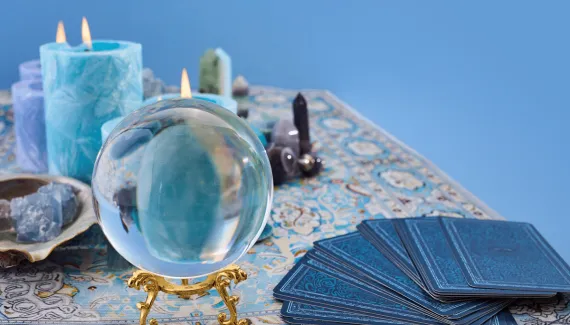 Tarot do dia: previsão para os 12 signos em 17/08/2026