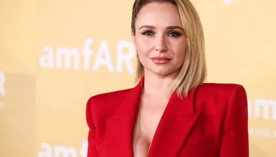 Hayden Panettiere, estrela de Heroes e Pânico, morre aos 36 anos nos EUA