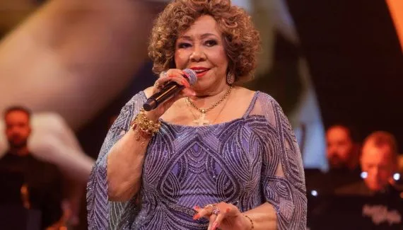 O que fazer em Curitiba nesta semana? Samba de Alcione, rock, stand-up e muito mais