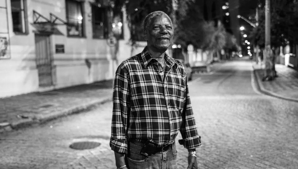 Morre em Curitiba Álvaro da Silva, referência da Sociedade 13 de Maio por 50 anos