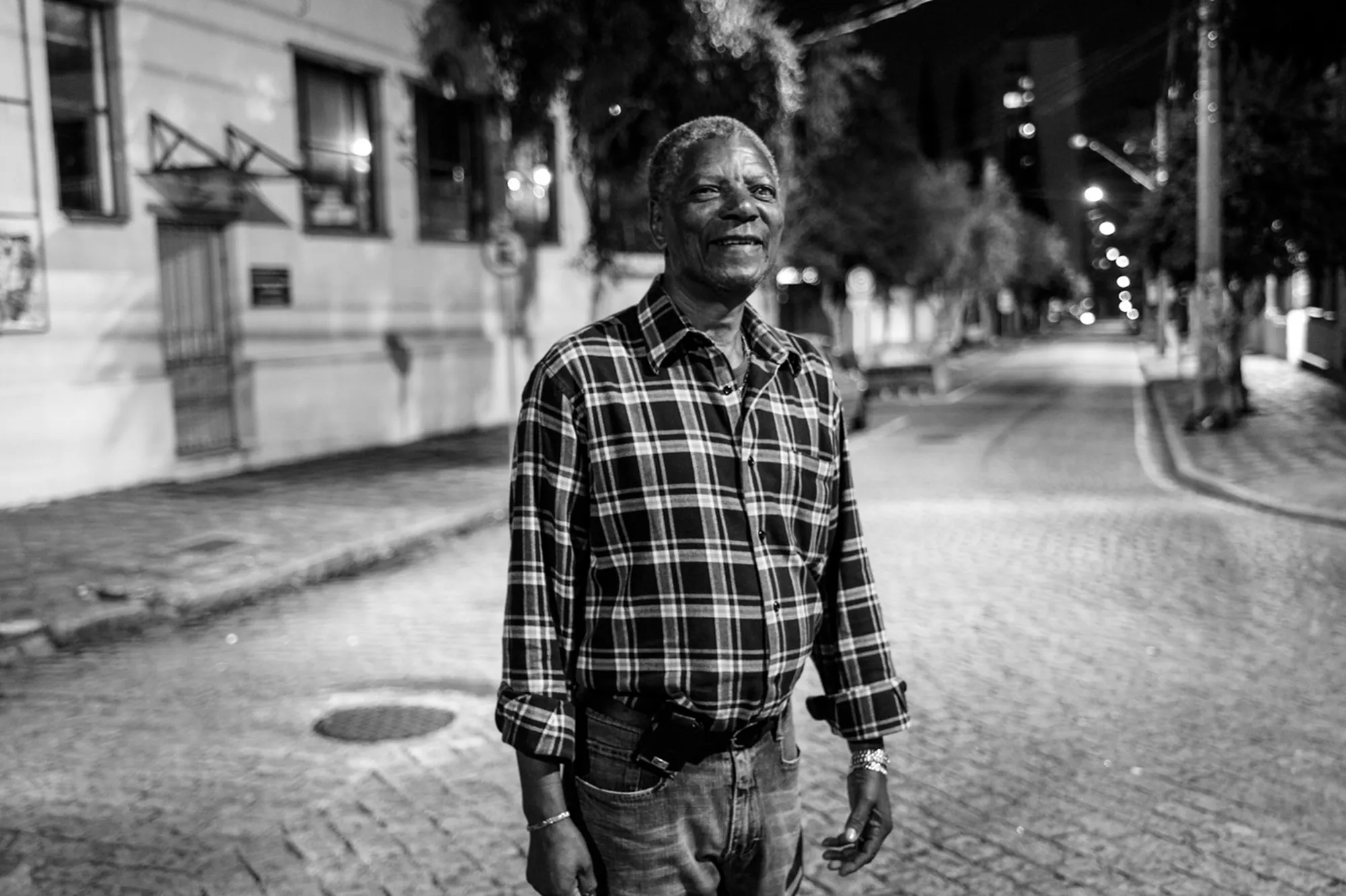 Morre em Curitiba Álvaro da Silva, referência da Sociedade 13 de Maio por 50 anos