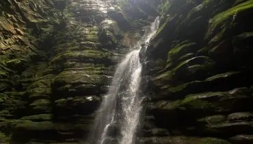 Buraco do Padre revela espécies desconhecidas pela ciência em pesquisa