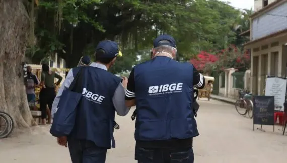 Servidores do IBGE entram em greve e paralisam unidades no país
