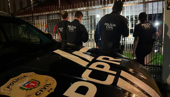 Como criminosos fraudaram rifas para desviar R$ 7 milhões em Curitiba?