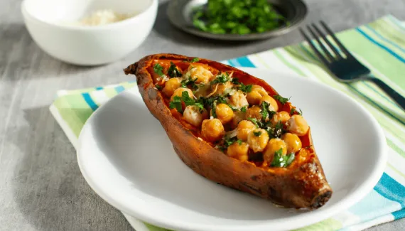 Almoço saudável: 5 receitas ricas em proteína vegetal que ficam prontas em poucos minutos
