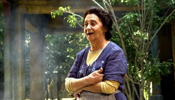 Laura Cardoso, ícone da dramaturgia brasileira, morre aos 98 anos