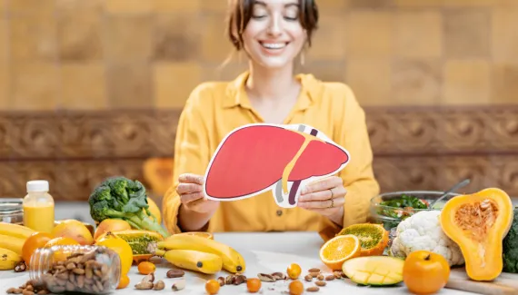 Gordura no fígado: veja quais alimentos priorizar e quais evitar no tratamento da doença