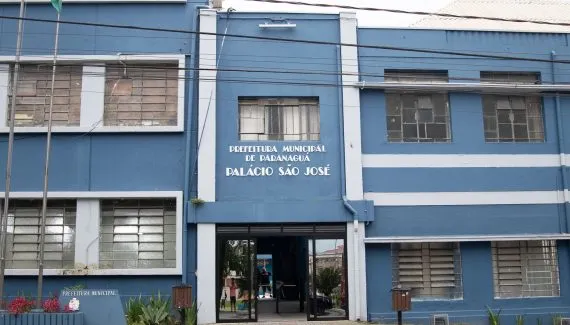 TCE-PR investiga possível prejuízo de R$ 9,2 milhões em contratos de saúde de Paranaguá