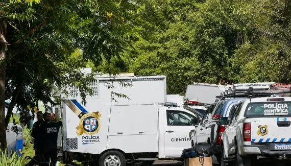 Acidente na BR-373 é o mais letal em 5 anos nas estradas do Paraná
