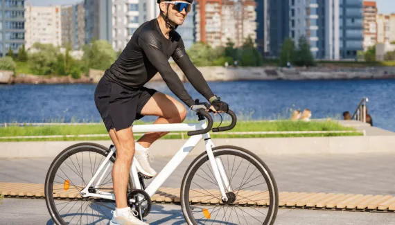Dia do Ciclista: 5 destinos brasileiros para viver experiências sobre duas rodas