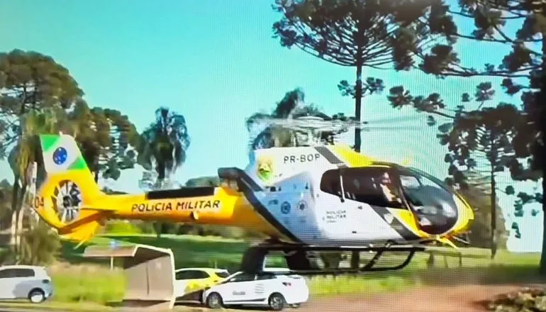 Acidente na BR-373: Tacógrafos são recolhidos e polícia aguarda laudos