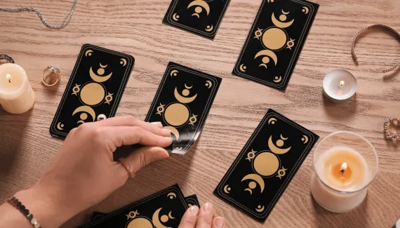 Tarot do dia: previsão para os 12 signos em 20/08/2026