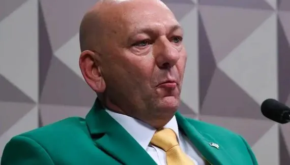Luciano Hang detona decisão judicial nas Casas Bahia: 