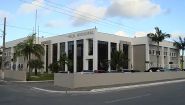 Matinhos terá de refazer contratação de Muralha Digital após falhas apontadas pelo TCE