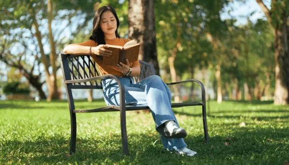 Livros para pensar a finitude: 3 obras sobre morte, luto e as imprevisibilidades da vida