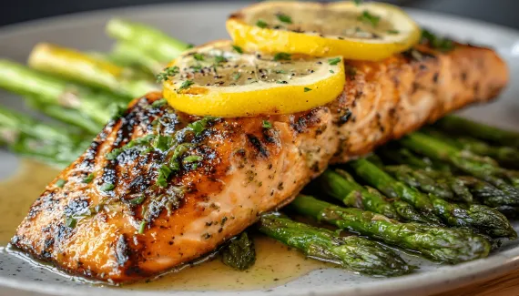 Almoço com peixe: 5 receitas fáceis, saudáveis e ricas em proteínas
