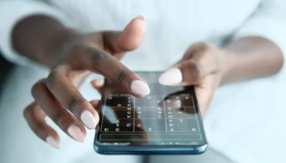 O segredo do Sudoku para desconectar das preocupações e ganhar foco