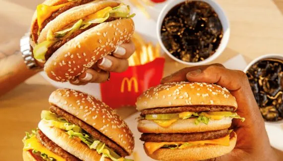 McDia Feliz 2026 é neste sábado (22); ação financia acolhimento de famílias no Erastinho