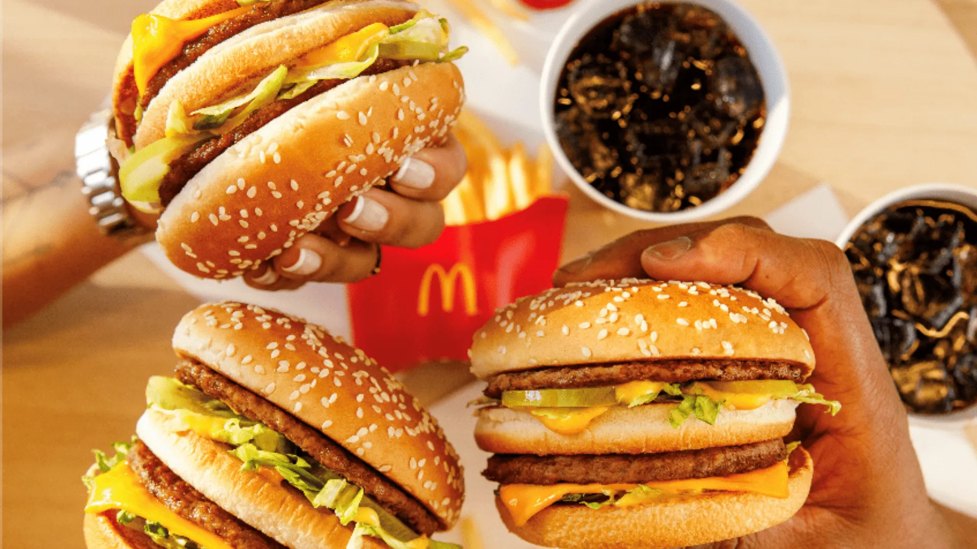McDia Feliz 2026 será neste sábado, 22 de agosto