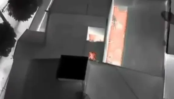 Flagrado por drone, suspeito de matar primas que sumiram no Paraná é morto em confronto