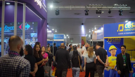 Feira da Franquia: Curitiba recebe maior evento do setor no Sul do país