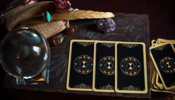 Tarot semanal: previsão para os signos de 24 a 30 de agosto de 2026