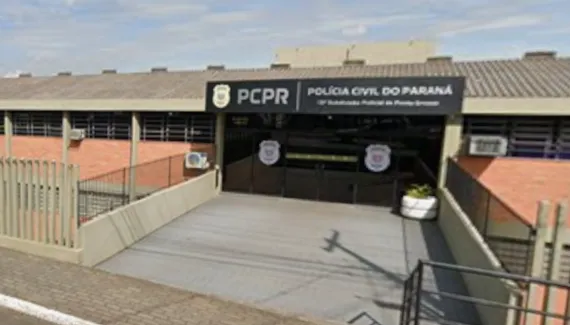 Bebê de 4 meses morre asfixiado na casa dos padrinhos no Paraná